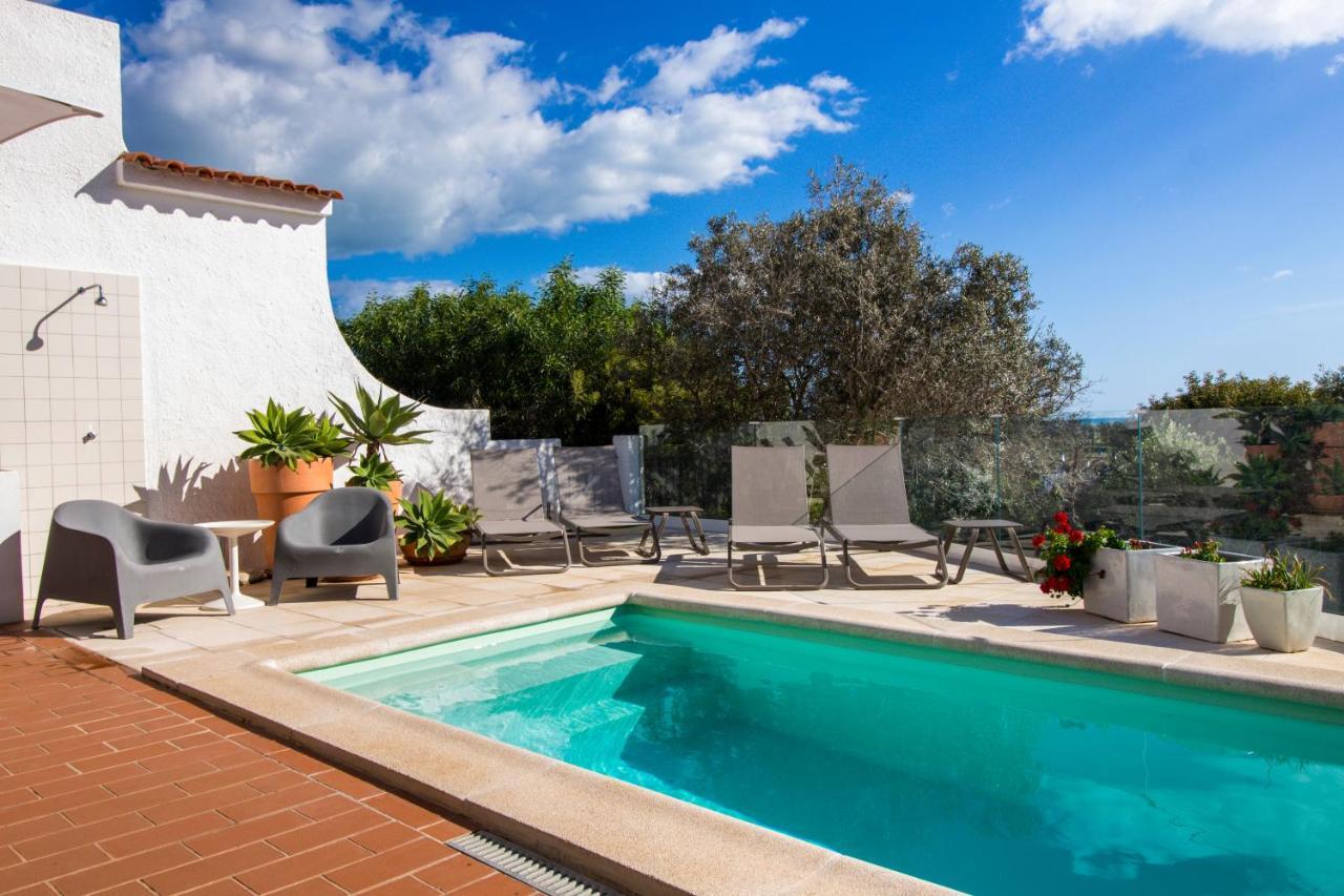 Quinta Da Felicidade, Casa Estrela Гия Экстерьер фото