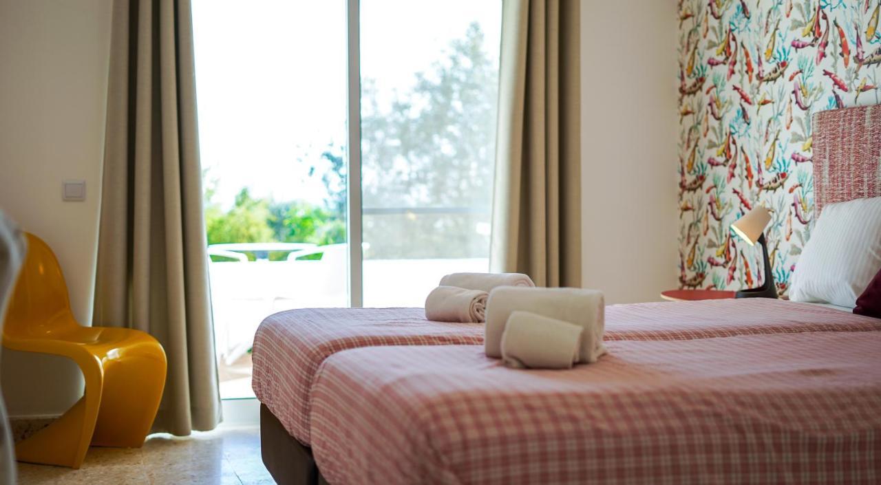 Quinta Da Felicidade, Casa Estrela Гия Экстерьер фото
